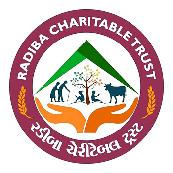 Radiba Charitable Trust