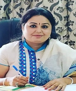 Shree Vanita Dayabhai Rathod
