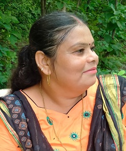 Shree Nital Maheshbhai Rathod